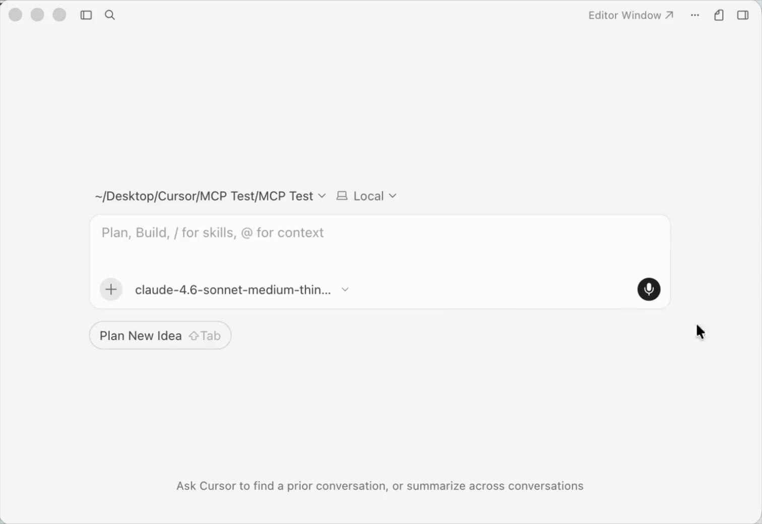 Exposing Salesforce to 3rd Party Applications via MCP preview